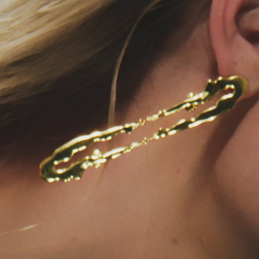 Ada Earrings