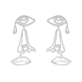 Agnes Earrings