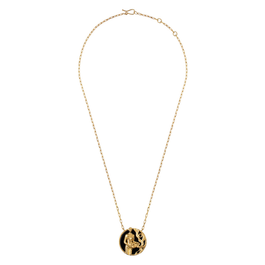 Aquarius Necklace
