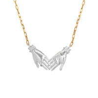 Cora necklace sale
