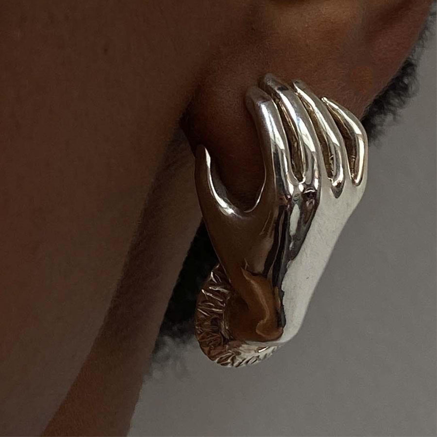 Lui Earrings