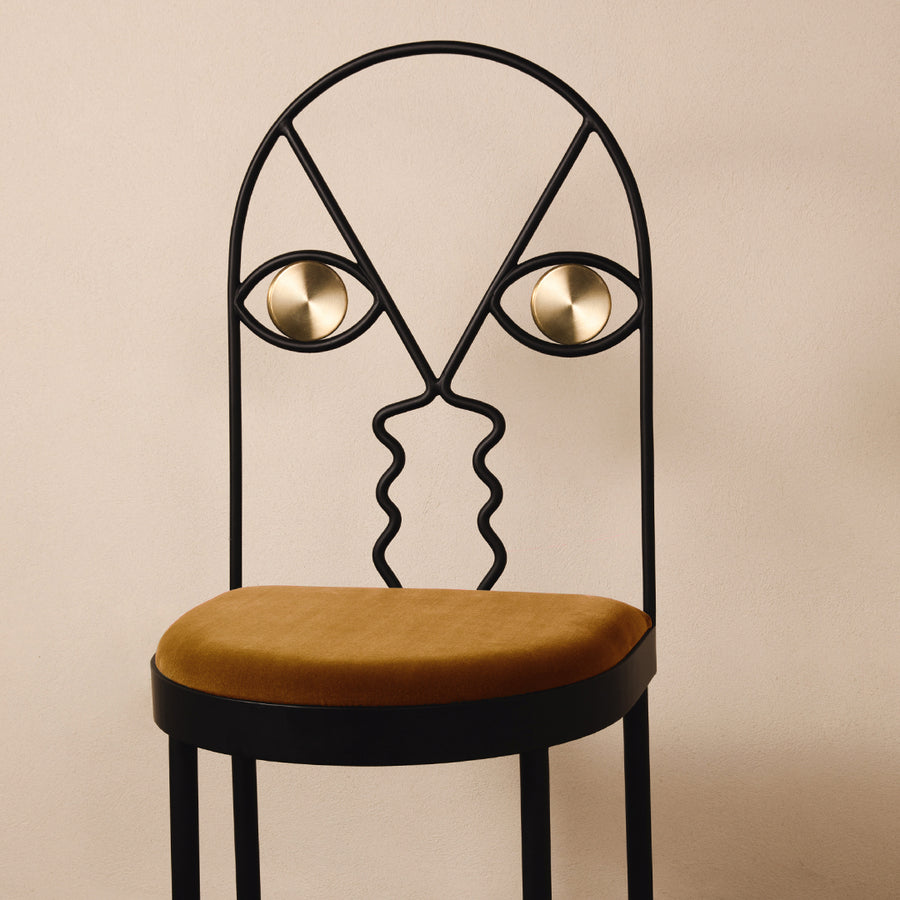 Henri Chair