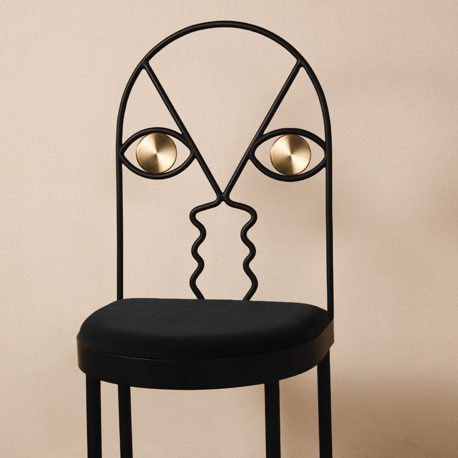 Henri Chair