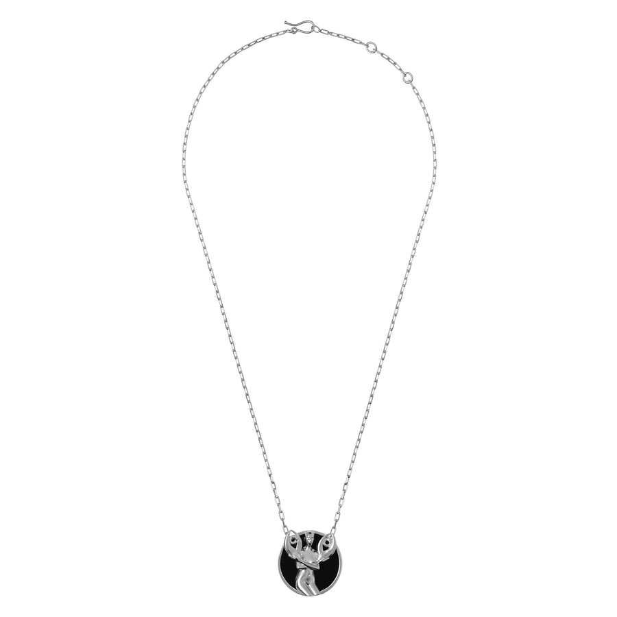 Cancer Necklace