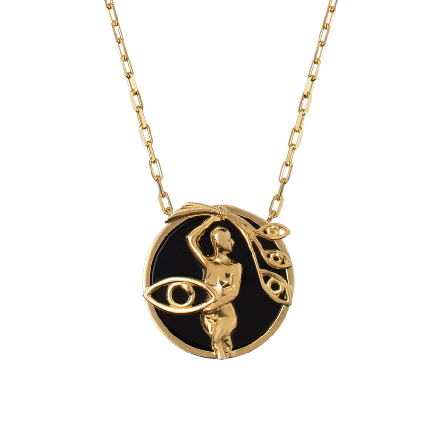 Virgo Necklace