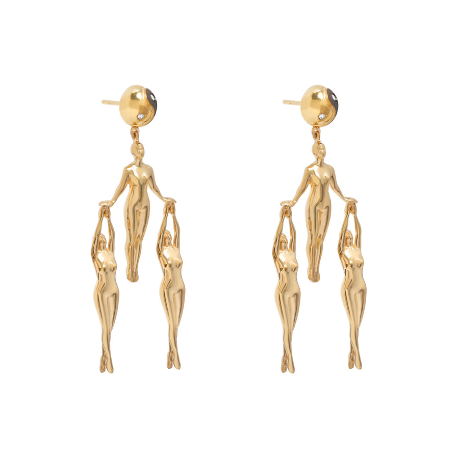 Felipa Earrings
