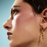 Florine Earrings