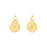 Germaine Earrings