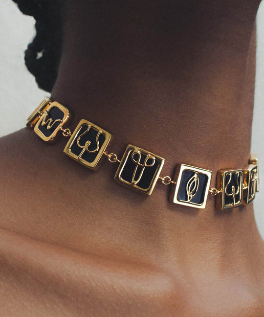 Lina Choker