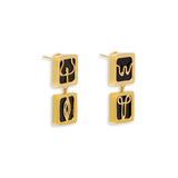 Lina Earrings