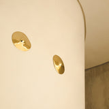 Wall Nipples