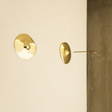 Wall Nipples