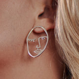 Cocteau Earrings