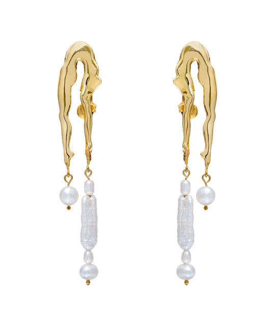 Francesca Earrings