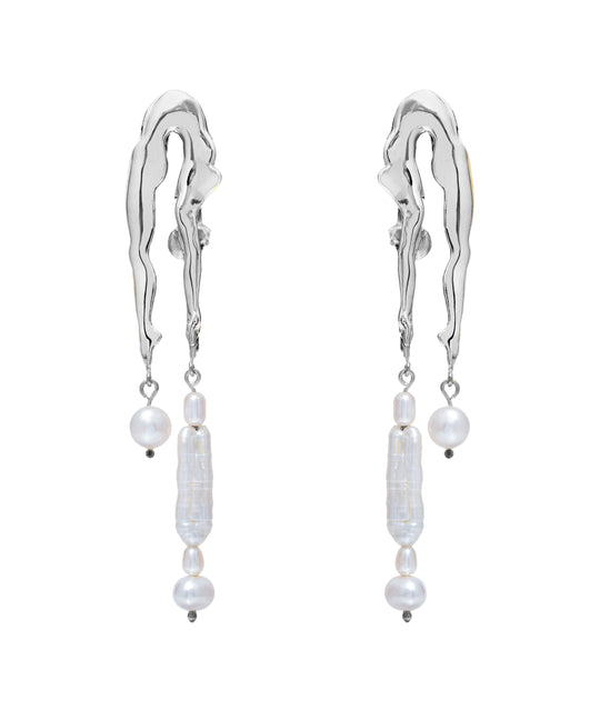 Francesca Earrings