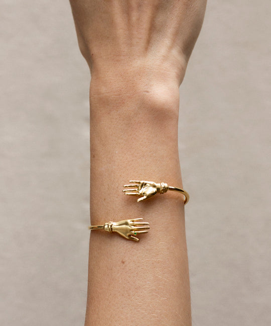 Cora Bracelet