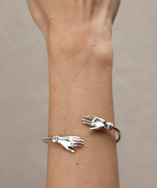 Cora Bracelet