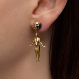 Florine Earrings