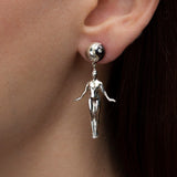 Florine Earrings