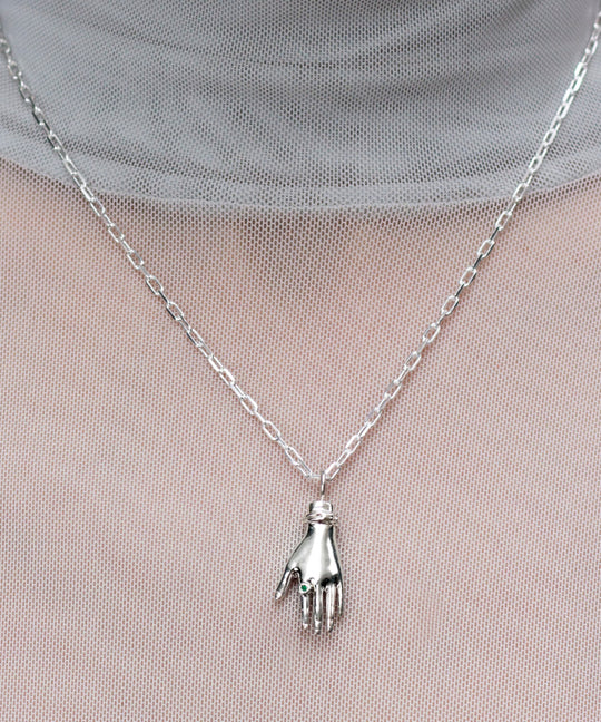 Cora Pendant