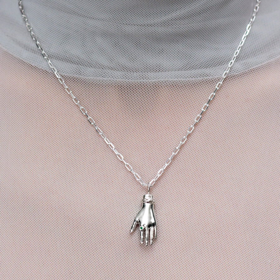Cora Pendant