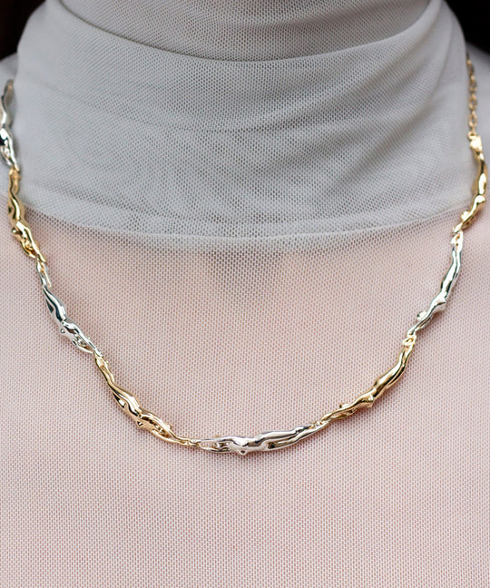Anna Necklace
