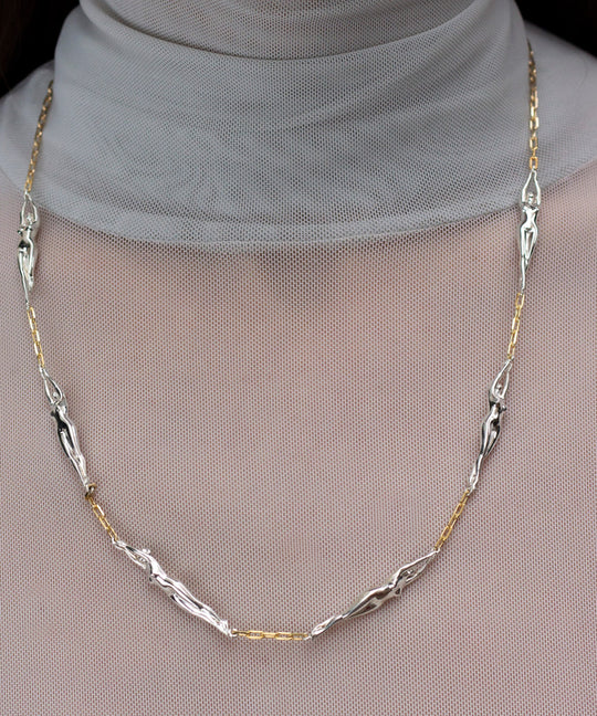 Clarice Necklace