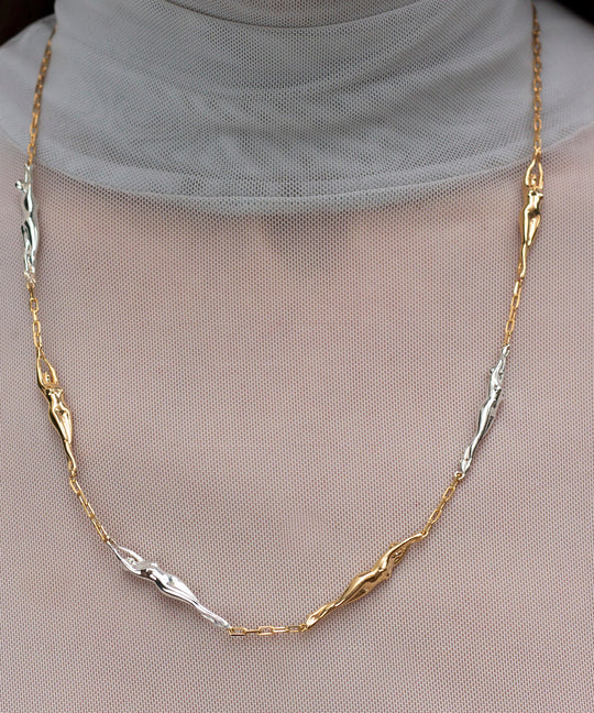 Clarice Necklace