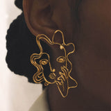Olga Earrings