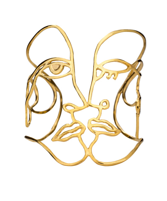 Klee Cuff