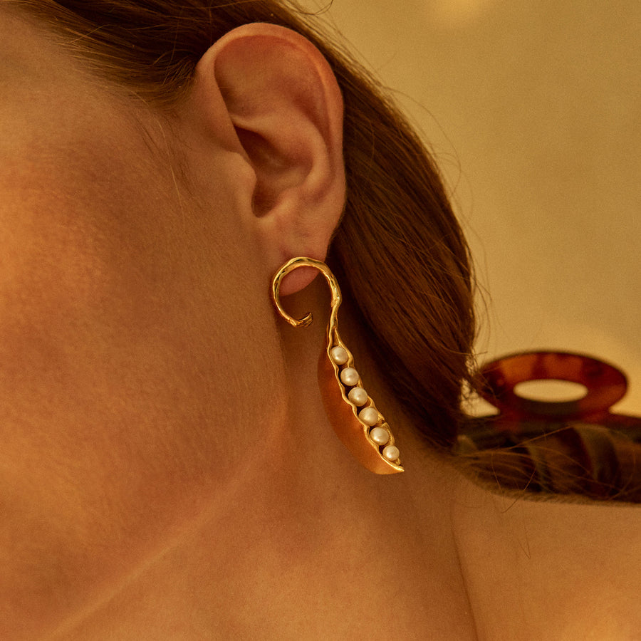 Marcela Earrings