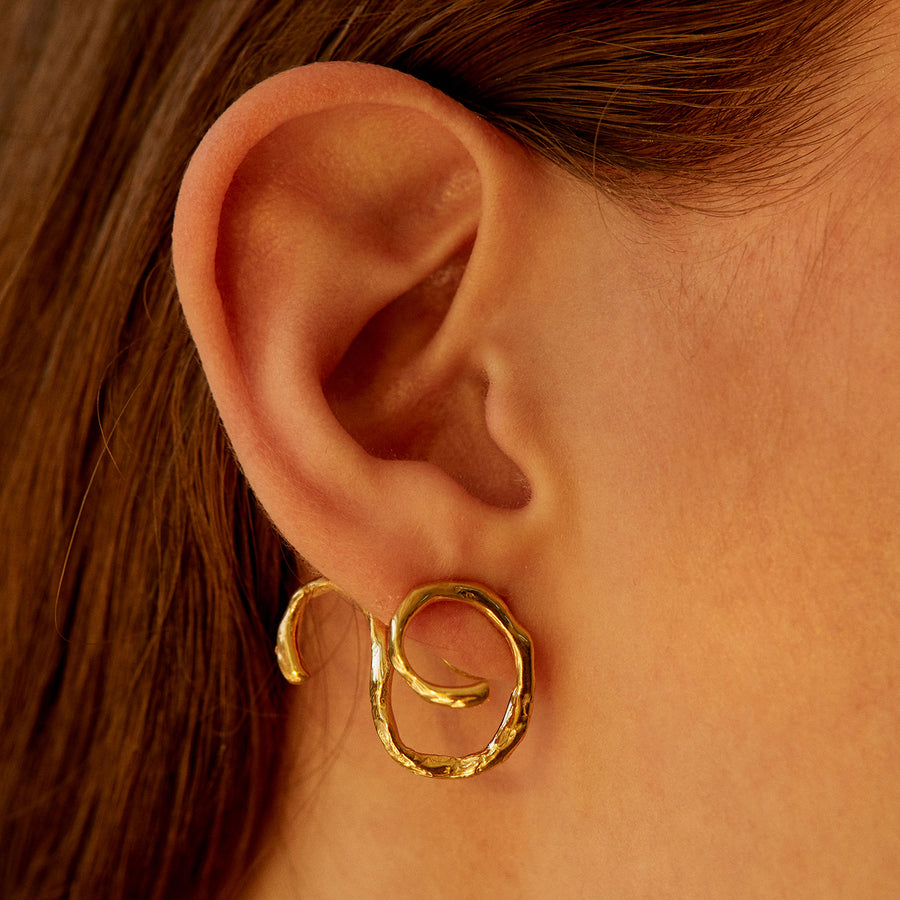 Marcela Earrings