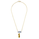 Nina Body Necklace