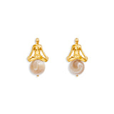 Transe Madre Earrings