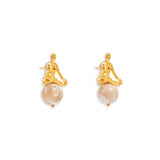 Transe Madre Earrings